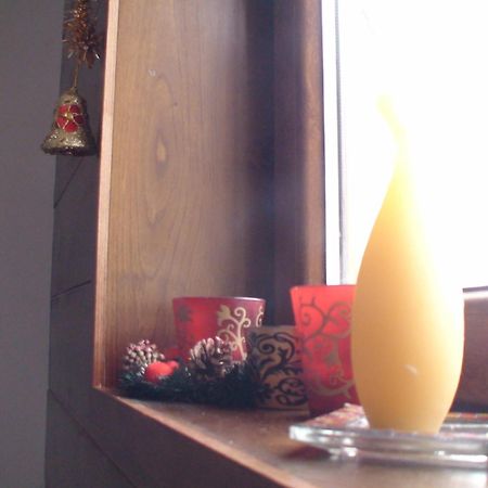 Snow Pearl Residence & Free Spa Bansko Esterno foto