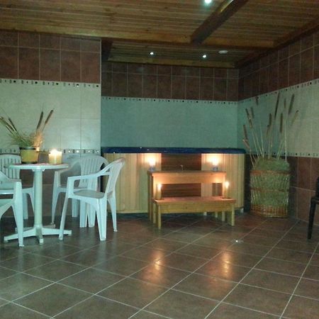 Snow Pearl Residence & Free Spa Bansko Esterno foto