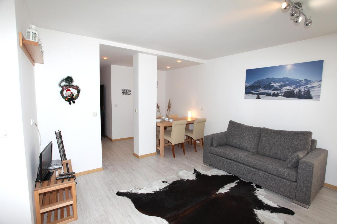 Snow Pearl Residence & Free Spa Bansko Esterno foto