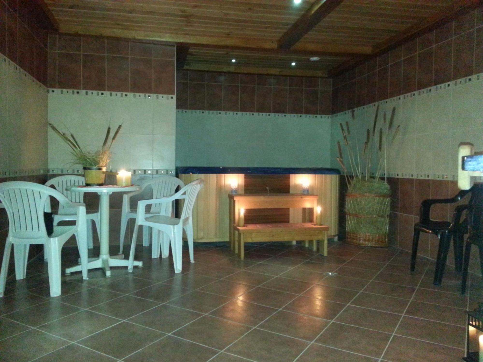 Snow Pearl Residence & Free Spa Bansko Esterno foto