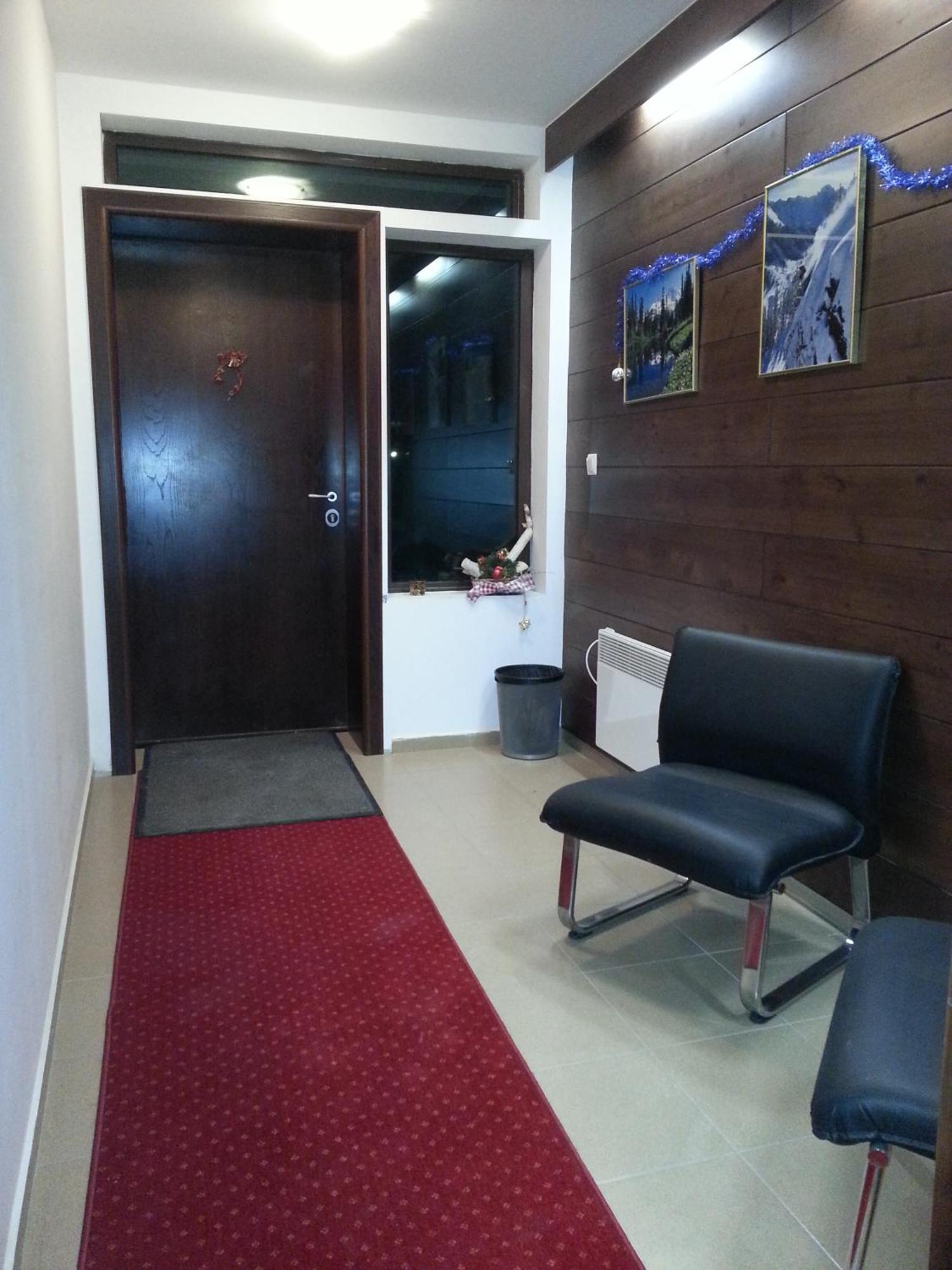 Snow Pearl Residence & Free Spa Bansko Esterno foto