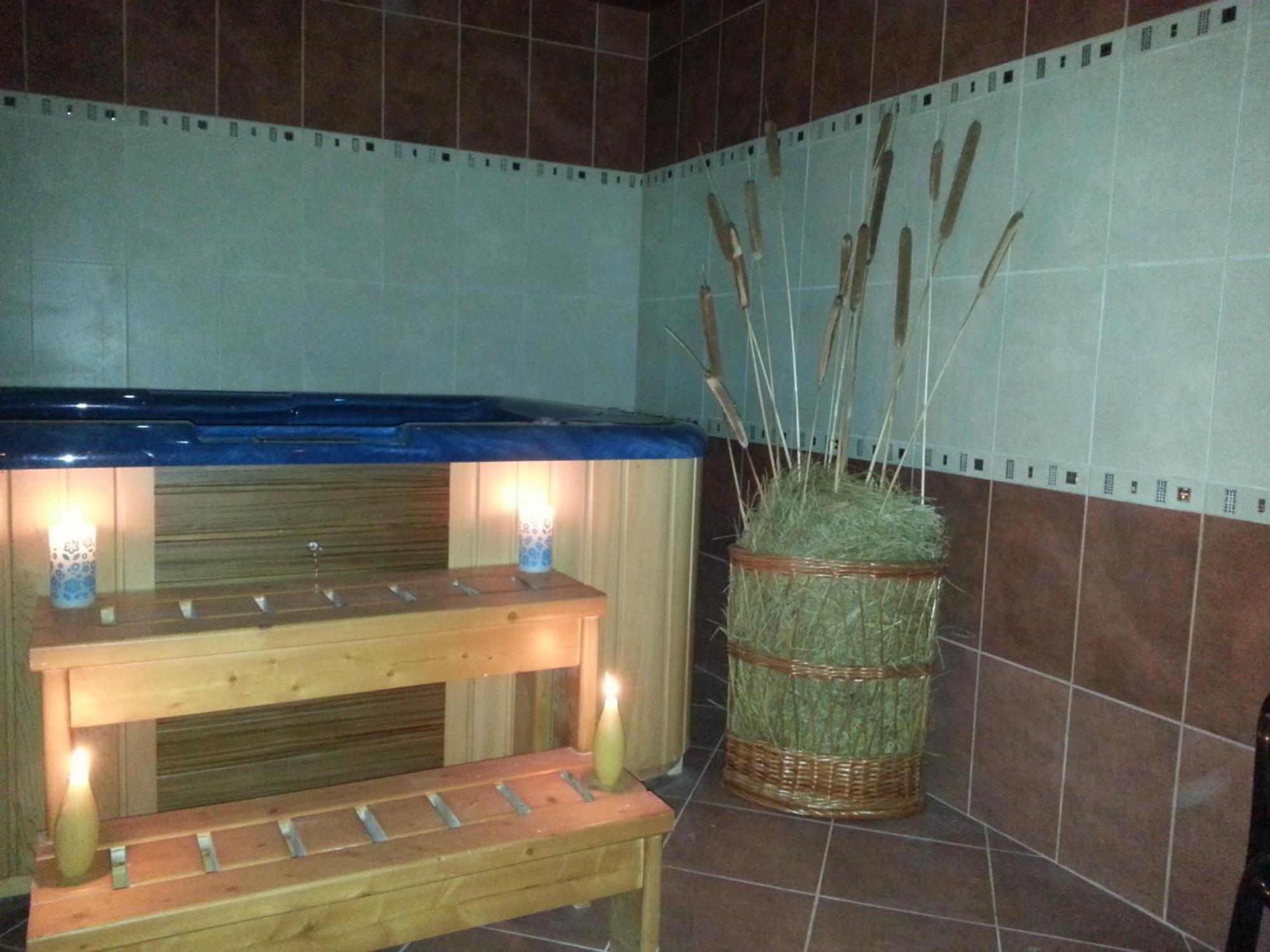 Snow Pearl Residence & Free Spa Bansko Esterno foto