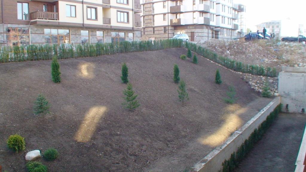 Snow Pearl Residence & Free Spa Bansko Camera foto