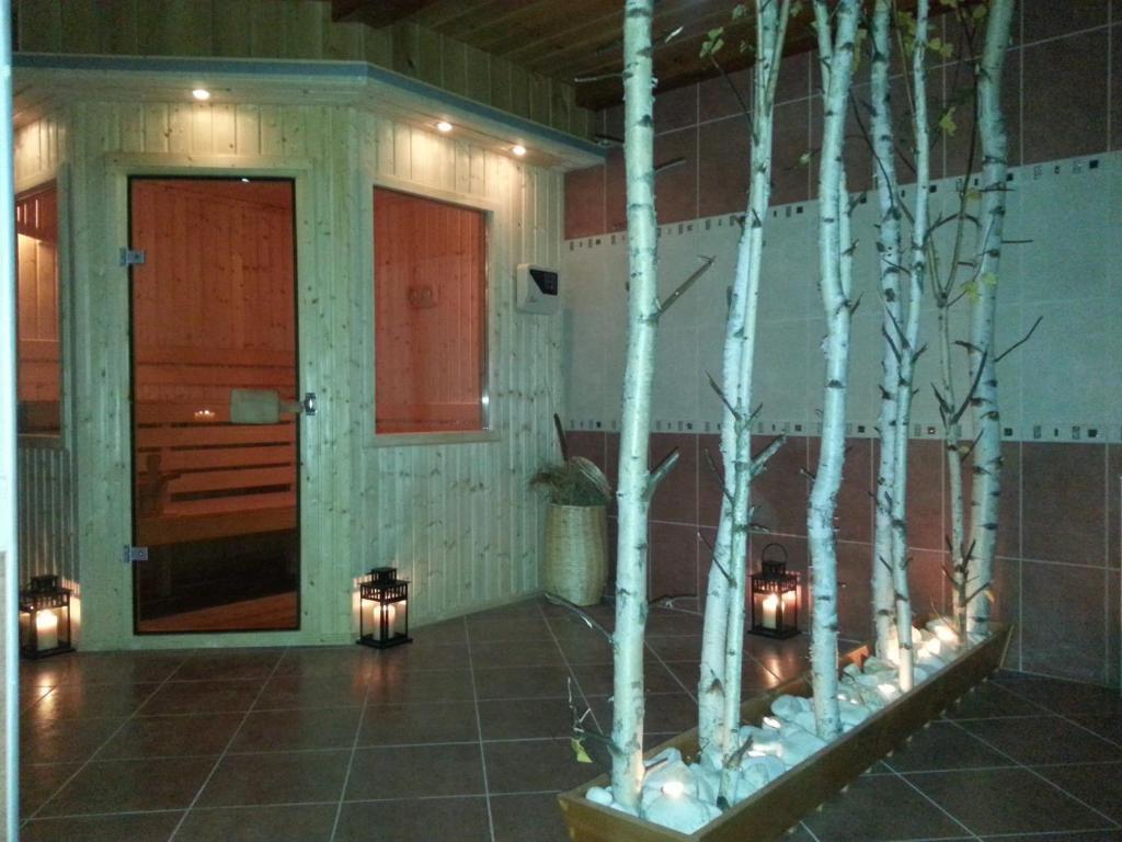 Snow Pearl Residence & Free Spa Bansko Esterno foto