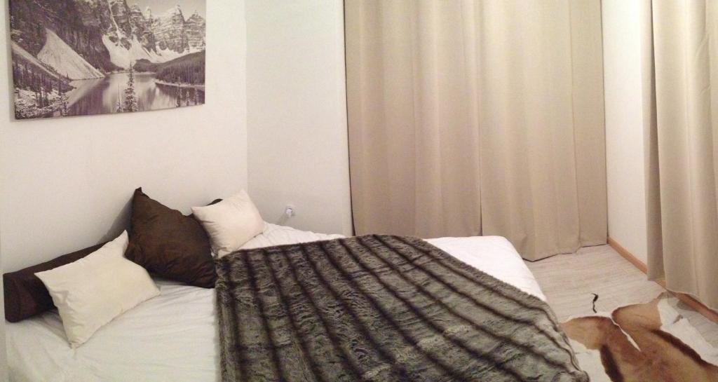 Snow Pearl Residence & Free Spa Bansko Camera foto