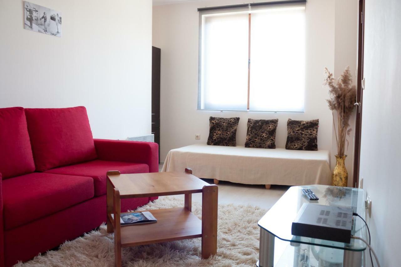 Snow Pearl Residence & Free Spa Bansko Esterno foto