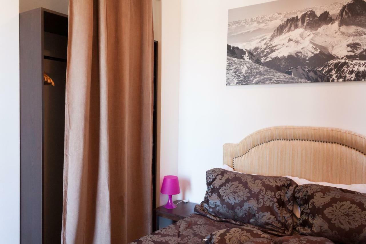 Snow Pearl Residence & Free Spa Bansko Esterno foto