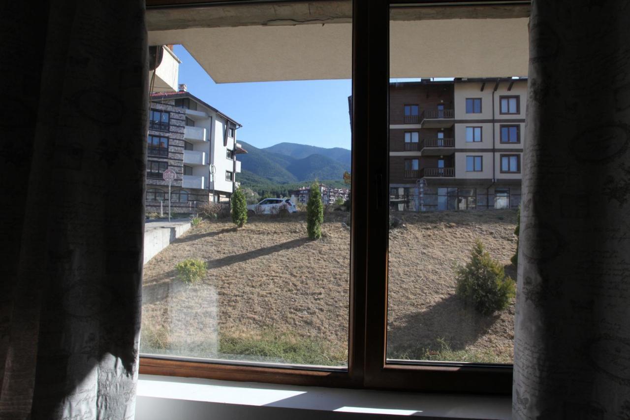 Snow Pearl Residence & Free Spa Bansko Esterno foto